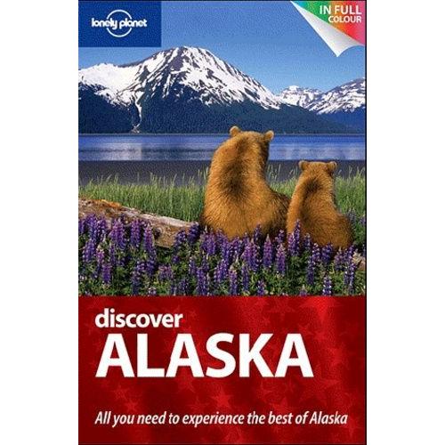 Discover Alaska