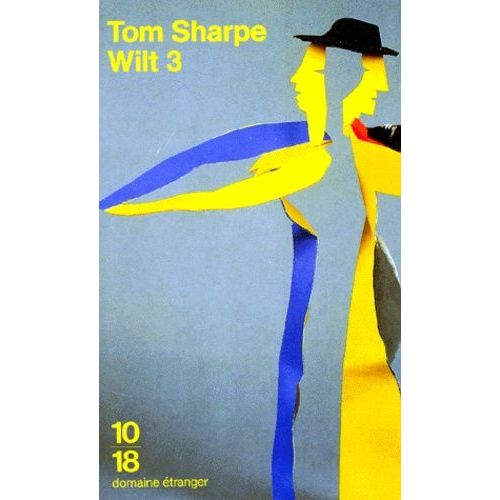 Wilt Tome 3