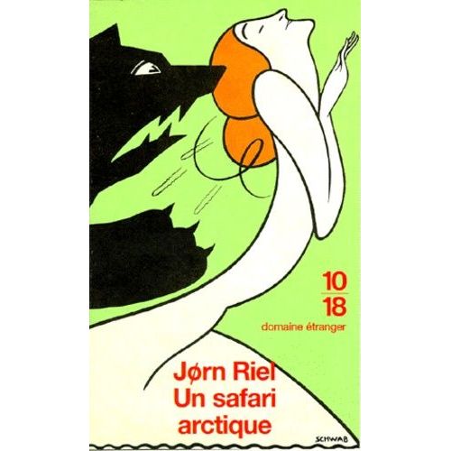 Les Racontars Arctiques - Un Safari Arctique Et Autre Racontars