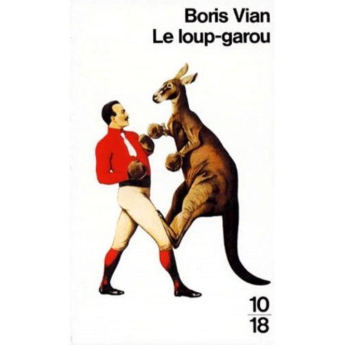 Le Loup-Garou