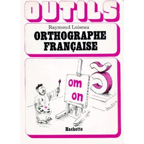Orthographe Française