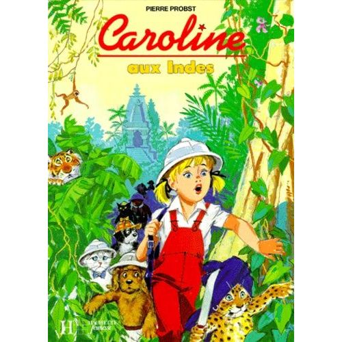 Caroline Aux Indes