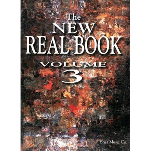 The New Real Book Vol. 3 Bb