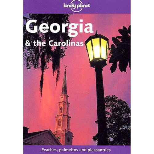 Georgia And The Carolinas