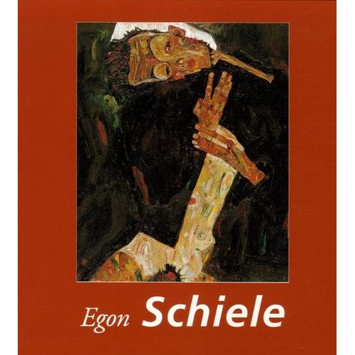 Egon Schiele