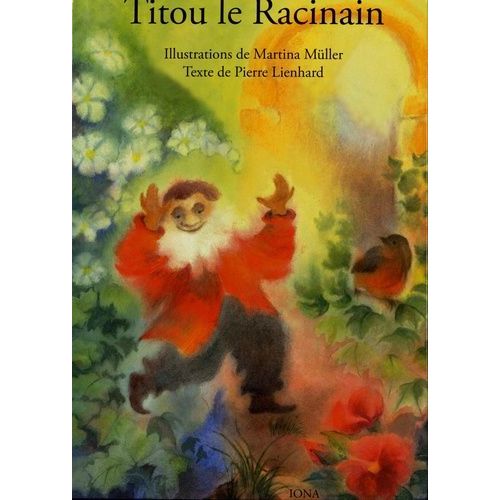 Titou Le Racinain