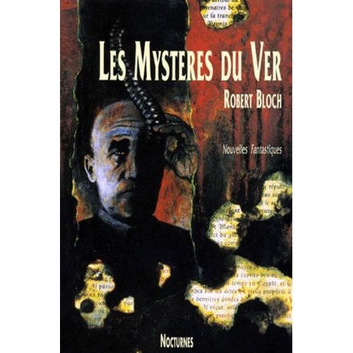 Les Mystères Du Ver