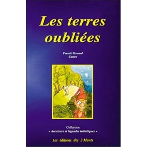 Les Terres Oubliées - Contes