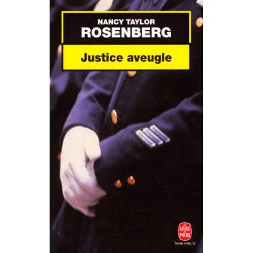 Justice Aveugle