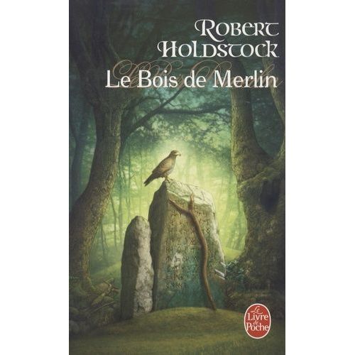 Le Bois De Merlin