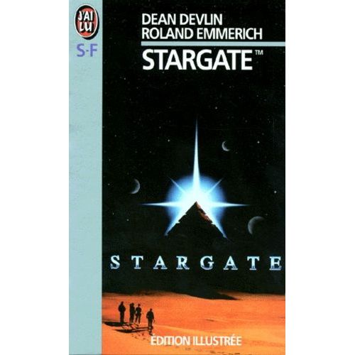 Stargate