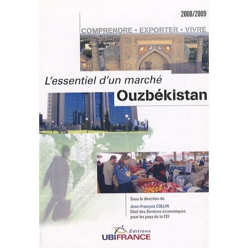 Ouzbékistan