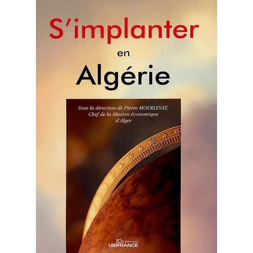 S'implanter En Algérie