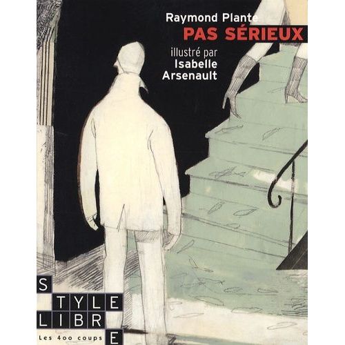 Pas Sérieux