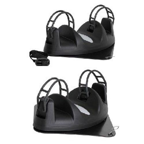 Porte-Skis Magnétique Menabo Igloo Pour 2 Paires De Skis - Menabo