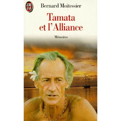 Tamata Et L'alliance - Mémoires