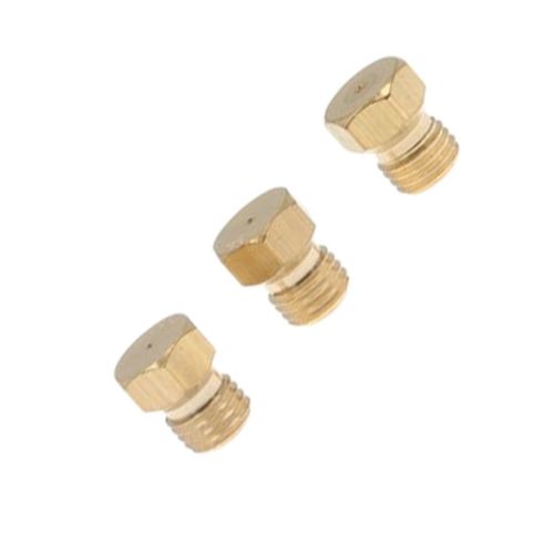 Kit buses pour gaz liquide Plaque de cuisson (00173899 BOSCH SIEMENS)