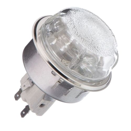 Lampe complète d'origine Four cuisinière (00420775 VIVA NEFF SIEMENS BOSCH CONSTRUCTA)