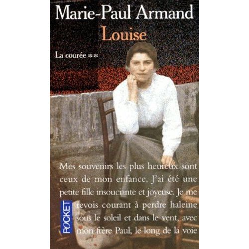 La Courée, Tome 2 : Louise
