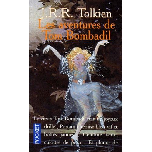 Les Aventures De Tom Bombadil - Edition Bilingue Français-Anglais