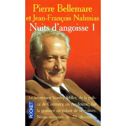 Nuits D'angoisse - Tome 1