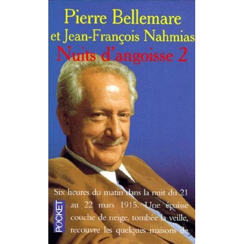 Nuits D'angoisse - Tome 2