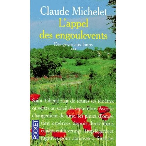 L'appel Des Engoulevents - Tome 3