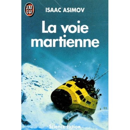 La Voie Martienne