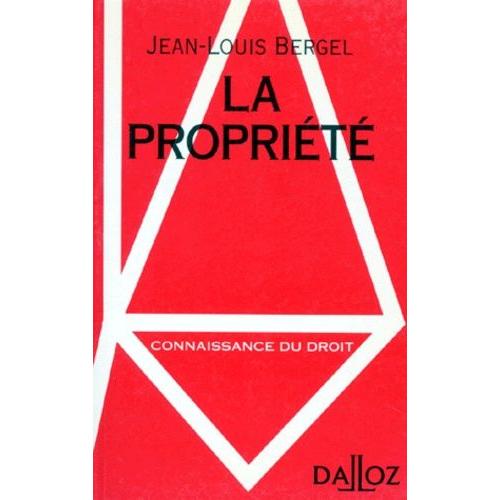 La Propriété