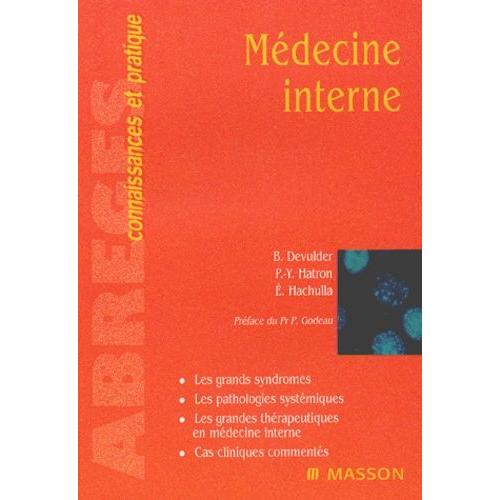 Médecine Interne