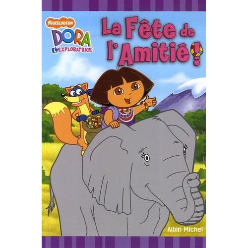 La Fête De L'amitié !