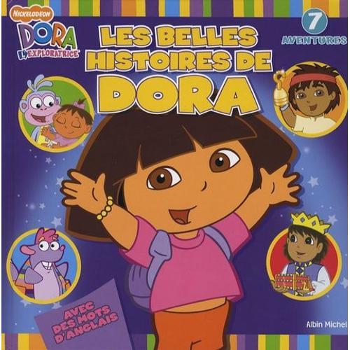 Les Belles Histoires De Dora