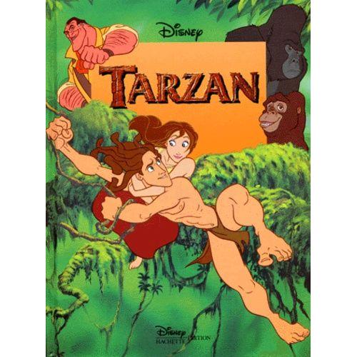 Tarzan