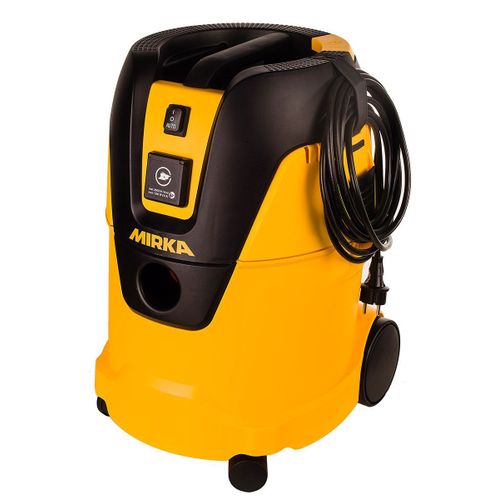 Mirka Extracteur de poussière 1025 L 230V - 8999000111