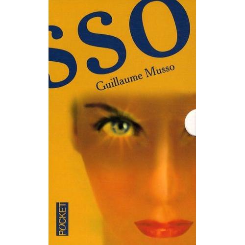 Lot de 2 livres Guillaume Musso : Parce que je t'aime + L'appel De