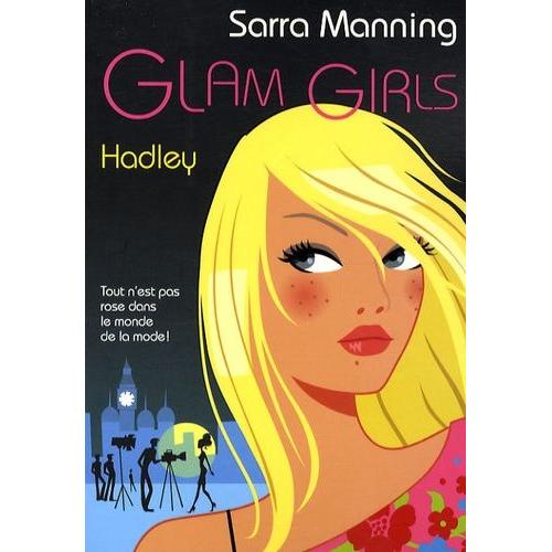 Glam Girls - Hadley