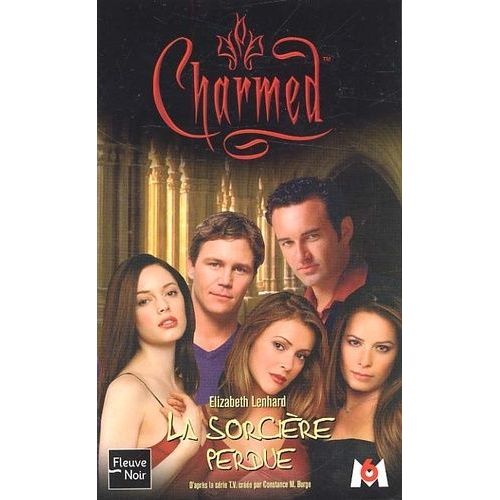 Charmed Tome 11 : La Sorcière Perdue