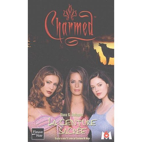 Occasion Charmed Tome 12 : La Ceinture Sacrée
