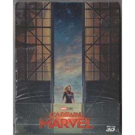 Captain Marvel
