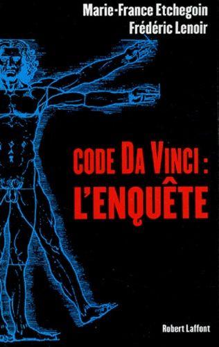 Code Da Vinci : L