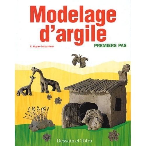 Modelage D'argile