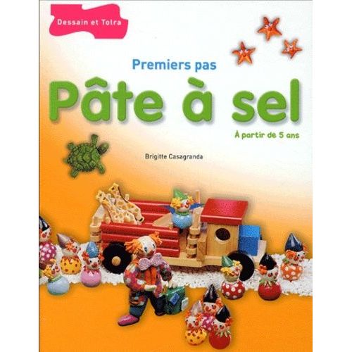 Pâte À Sel