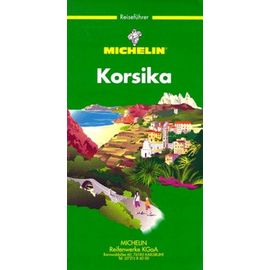 Korsika - Edition Allemande