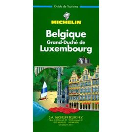 Belgique - Grand-Duche De Luxembourg 1998 - 2ème Édition