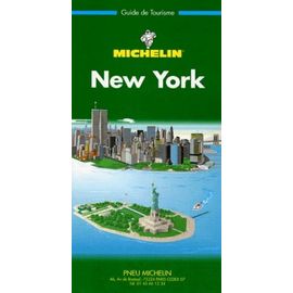 New York 1998 - 11ème Édition