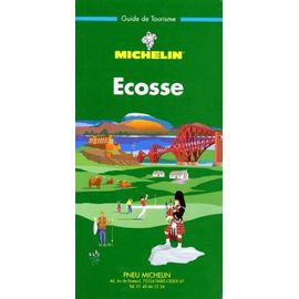 Ecosse 1998 - 1ère Édition