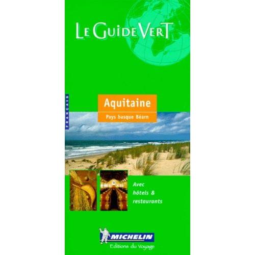 Aquitaine - Edition 2000