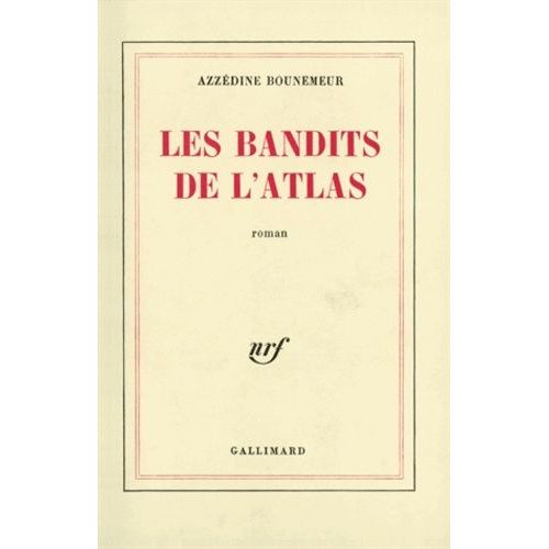 Les Bandits De L'atlas