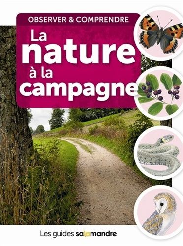 La Nature À La Campagne