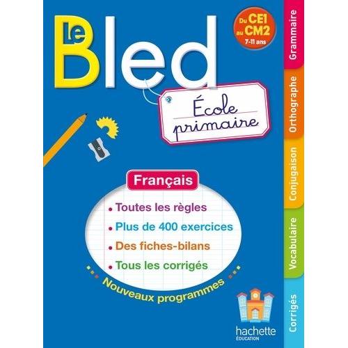 Bled École Primaire